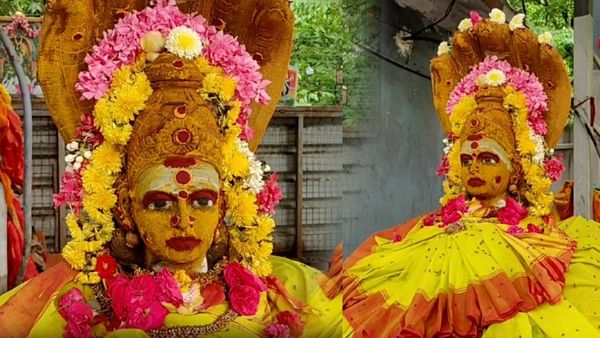 சென்னை முகப்பேர் மேற்கில் 