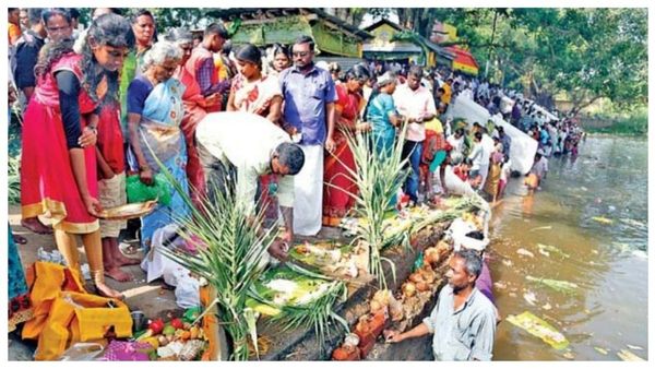 கோடி கோடியாய் செல்வ வளம் பெருக.. ஆடி 18 வீட்டிலேயே பூஜை.. பதினெட்டாம் பெருக்கு தரும் ஆன்மீக பலன்கள்