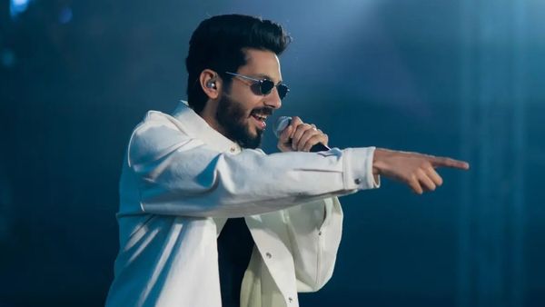 Anirudh: அனிருத்தின் கூவத்தூர் இசை நிகழ்ச்சிக்கு தடையில்லை.. பனையூர் பாபு எம்எல்ஏ வழக்கில் அதிரடி தீர்ப்பு