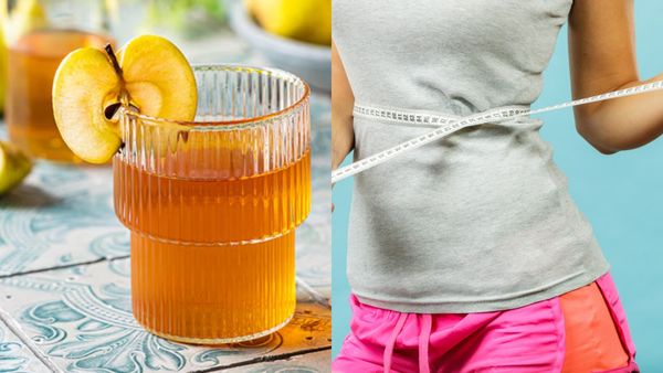 Weight loss: உடல் எடையை மளமளவென குறைக்கும் ஆப்பிள் சிடர் வினிகர்! யாரெல்லாம் குடிக்கக் கூடாது?