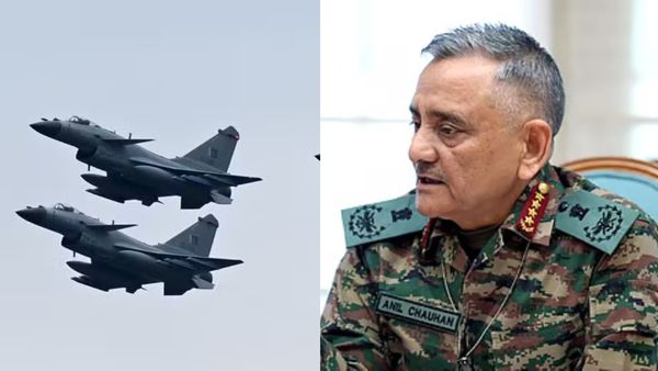 ஆபரேஷன் சிந்தூர்: 6 போர் விமானங்களை இழந்த பாகிஸ்தான்.. இந்திய விமானப்படை தளபதி சொன்ன முக்கிய தகவல்