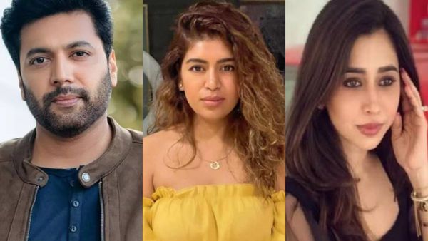 அலற விட்ட ஆர்த்தி போஸ்ட்.. பாடகி கெனிஷா, நடிகர் ரவி மோகனுக்கு இனி சக்ஸஸ்தான் பாருங்க: பிரபலம் ஆரூடம்