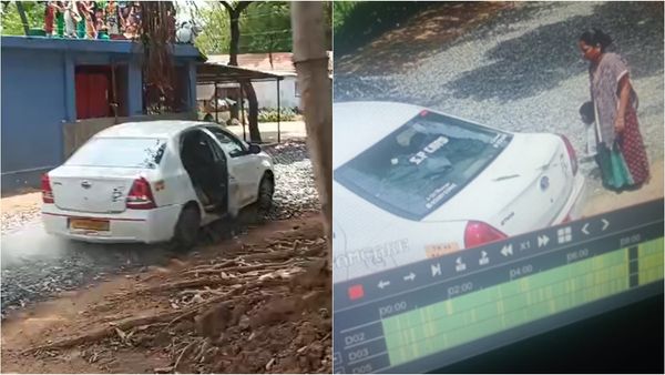 சினிமாவை மிஞ்சும் சம்பவம்.. இன்ஸ்டா காதலனுடன் மின்னல் வேகத்தில் காரில் தப்பிய கிளாம்பாக்கம் நர்ஸ்