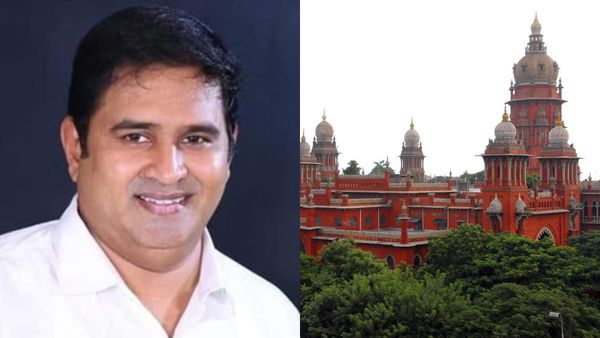 ஆம்ஸ்ட்ராங் கொலை வழக்கு: 17 பேர் மீது போடப்பட்ட குண்டர் சட்டம் ரத்து! சென்னை உயர் நீதிமன்றம் உத்தரவு