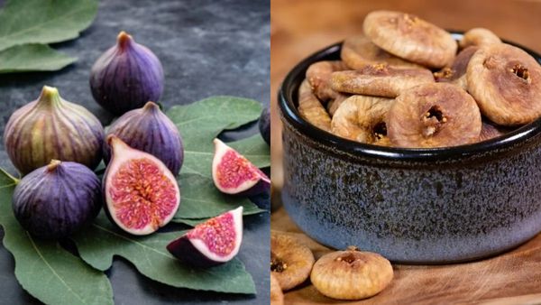 fig fruits: ஆரோக்கிய வாழ்வுக்கு அத்திப்பழம்! தினமும் 5 பழம் போதுமே!