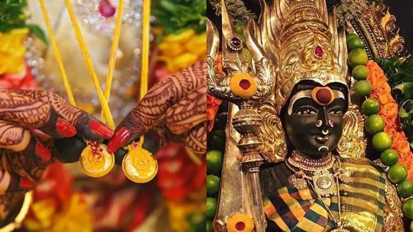 இன்று ஆடிப்பெருக்கு! இப்போ நவமி திதி! தாலி சரடு மாற்ற நல்ல நேரம் எது? குரு, சுக்கிர ஓரை எப்போது?