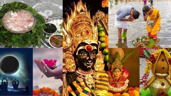 ஆடி மாதத்தில் இத்தனை சிறப்புகளா? ஊசி முனையில் அம்மன் தவம் செய்யும் ஆடி தபசு ஏன் தெரியுமா?