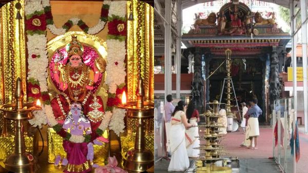 மதுரையை எரித்த கண்ணகிதான் ஆற்றுக்கால் பகவதி அம்மனா? வரலாறு சொல்வது என்ன?
