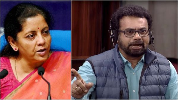 Christian Convert: “கிறிஸ்தவ பள்ளியில் படித்த.. நிர்மலா சீதாராமனை மதம் மாற்றினார்களா?” கேரள எம்பி சரமாரி கேள்வி