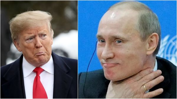 nuke submarines: ரஷ்யாவை நோக்கி வரும் அணுசக்தி நீர்மூழ்கி கப்பல்.. நக்கலாக சிரித்த புதின்! செம ட்விஸ்ட்