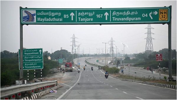 Chennai Nagapattinam: சென்னை ECR விரிவாக்க பணியில் தாமதம்! டெல்டா மக்களுக்கு குட் நியூஸ் எப்போது? நிதின் கட்கரி அப்டேட்