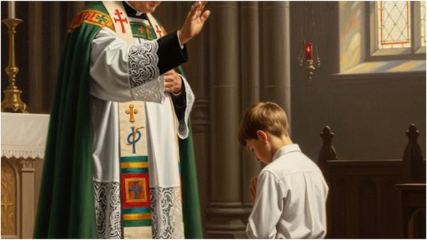 Kanyakumari: கன்னியாகுமரியில் கண்ணியம் மீறிய பாதிரியார்.. 17 வயது சிறுவனுக்கு நடந்த அதிர்ச்சி! போலீஸ் அதிரடி