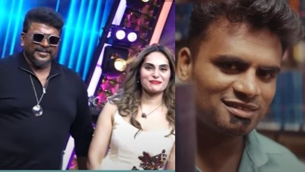 கூமாபட்டி பிரபலத்திற்கு அதிர்ஷ்டம்! ஜீ தமிழில் போட்டியாளர்! பார்த்திபனும் இருக்கிறாரே! ஸ்ருதிஹா ஓபனா சொன்ன வார்த்தை!