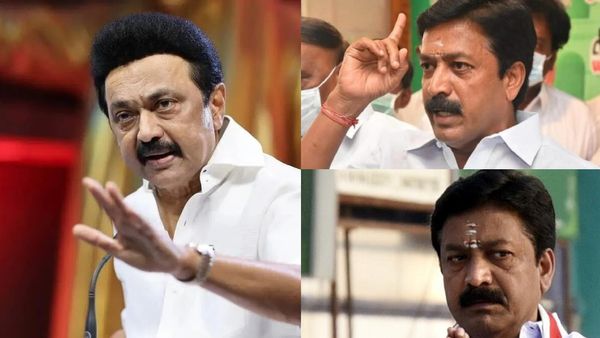 Ungaludan Stalin: உங்க நோக்கம் புரியுது! உங்களுடன் ஸ்டாலின் கேஸ்! CV சண்முகத்திடம் கடும் கேள்வி கேட்ட உச்ச நீதிமன்றம்