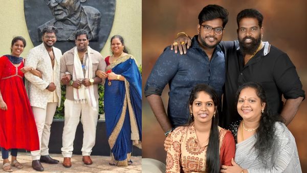 என் பொண்ணு லவ் மேரேஜ்தான்! ஆனா நல்லா பிளான் செய்தா! பெசன்ட் ரவி உருக்கம்