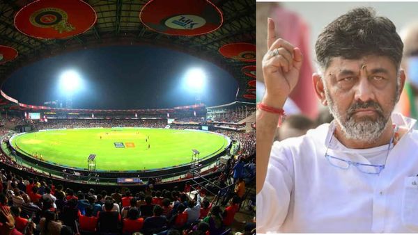 சின்னசாமிக்கு குட்பை.. பெங்களூருவில் அமையும் 2வது கிரிக்கெட் ஸ்டேடியம்! என்னென்ன வசதிகள் தெரியுமா?