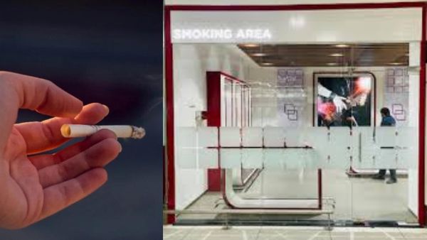 இனி Smoking Zone கட்டாயம்.. ஹோட்டல் - பார் - பப்களுக்கு பறந்த உத்தரவு.. மீறினால் லைசென்ஸ் ‛கேன்சல்'