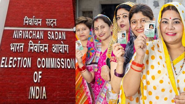 65 லட்சம் பேர் நீக்கம்.. பீகார் வரைவு வாக்காளர் பட்டியல் வெளியீடு.. வாக்காளர்கள் 7.24 கோடியாக சரிவு