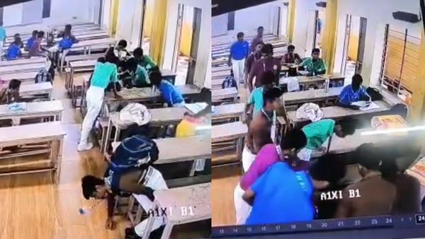 ‘மருத்துவமனைக்கே போனதில்லை.. அங்கு பிரச்சனையே வேறு’ – விழுப்புரம் பள்ளி மாணவன் அம்மா கண்ணீர்