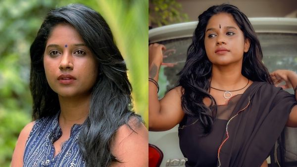 படிப்பு வரல, பட்ட அடி! இப்போ பலருக்கு சொல்லி கொடுக்கிறேன்! சுந்தரி சீரியல் கேப்ரில்லா உருக்கம்