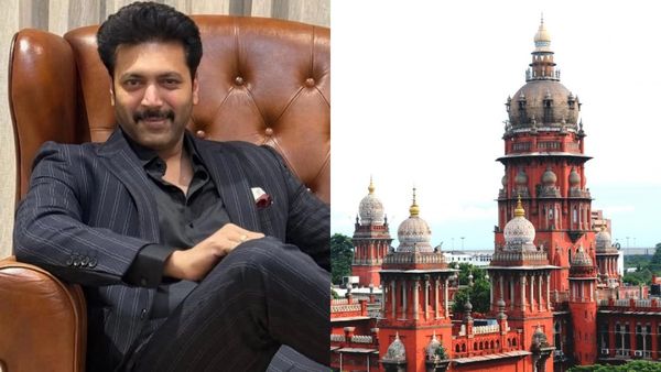 நடிகர் ரவி மோகன் சொத்து முடக்கமா.. நீதிமன்றம் க்ரீன் சிக்னல்.. தயாரிப்பு நிறுவனம் குஷி