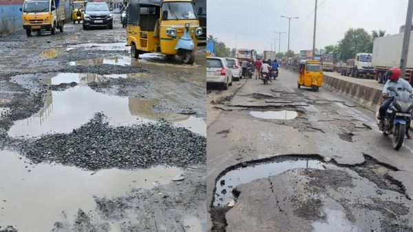 வேலையை ஆரம்பிச்சிட்டாங்க.. சென்னையில் 1000+ இடங்கள் அடியோடு மாறுது.. இது லிஸ்டுலேயே இல்லையே