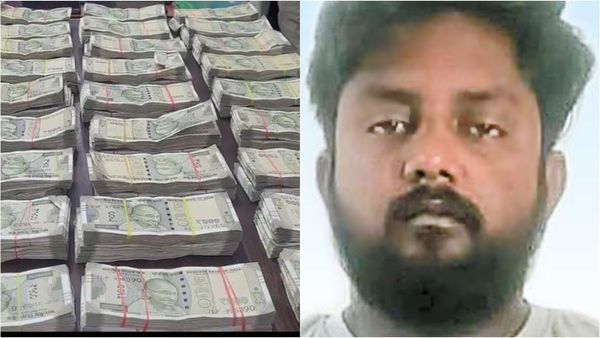 சென்னை மதுரவாயலில் சின்ன டிரக்கில், 62 லட்சம் சம்பாதித்த பிரபல நிறுவனத்தின் மேனேஜர்.. பெரிய ட்விஸ்ட்