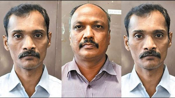 chennai bank fraud: வெளிநாட்டில் இருந்த வாடிக்கையாளர்.. கோடி கோடியாக சுருட்டிய வங்கி அதிகாரிகள்! சென்னையில் நடந்த பகீர்