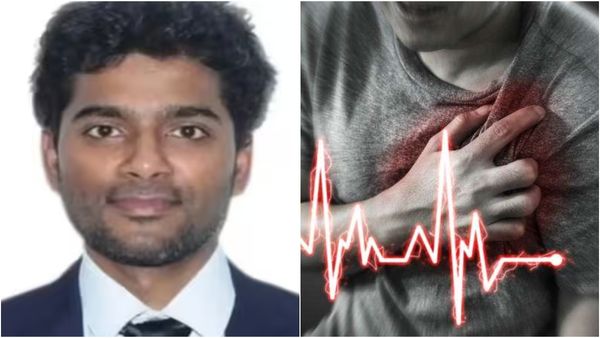 சென்னை மருத்துவமனையில் சுருண்டு விழுந்த இதய சிகிச்சை மருத்துவர்! மாரடைப்பால் பரிதாபமாக பலி.. ஷாக்