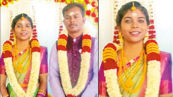 கணவரின் லேப்டாப்பில் அந்த காட்சி! பெருங்களத்தூரில் பெண் டாக்டர் எடுத்த விபரீத முடிவு.. ஆடிப்போன சென்னை