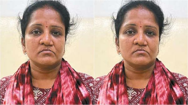 சென்னை வடபழனி வீடு.. வாடகைக்கு குடியிருந்த தேவிகலா கையில் எல்லாமே தங்கம்.. சிக்கியது எப்படி