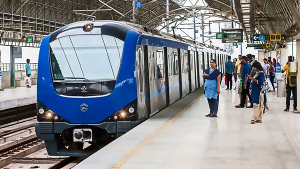 சென்னை-விழுப்புரம், கோவை-சேலம், சென்ட்ரல் -வேலூர்.. சென்னை மெட்ரோவின் கனவு திட்டம்