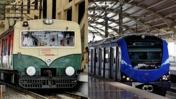 சென்னை பீச் - வேளச்சேரி பறக்கும் ரயில்.. கிடைச்சது கிரீன் சிக்னல்! டோட்டலாக மாறப்போகும் சேவை