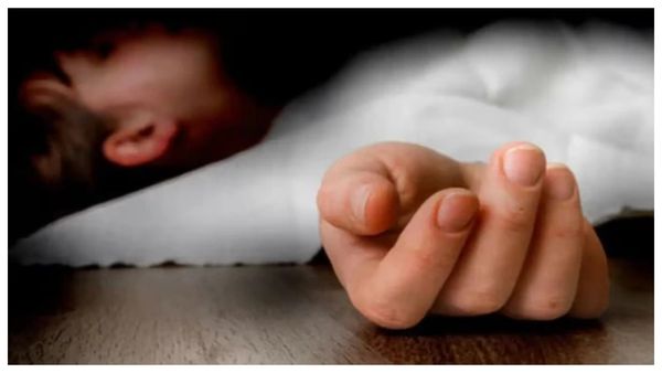 திருத்தணி அருகே சுவாசக் குழாயில் மாத்திரை சிக்கி.. 4 வயது குழந்தை பரிதாபமாக பலி