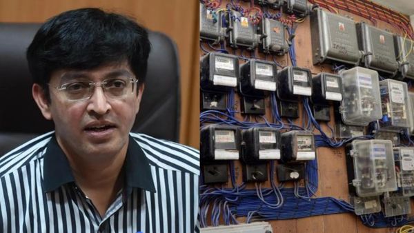 மின் கணக்கீட்டில் குளறுபடி..? மின் கணக்கீட்டாளர்களுக்கு வார்னிங் கொடுத்த மின் வாரிய தலைவர்