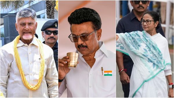 கிட்டத்தட்ட ரூ.1000 கோடி சொத்து.. இந்தியாவின் பணக்கார சிஎம் யார்? லிஸ்டில் தமிழக முதல்வர் எங்கே! அப்போ ஏழை சிஎம்?