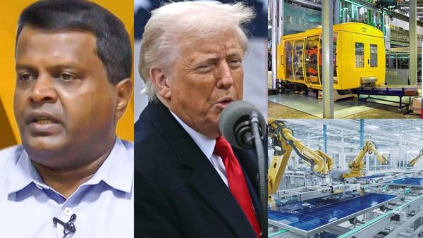 அமெரிக்க வரியால் கேள்விக்குறியாகும் கோவையின் தொழில் துறை எதிர்காலம் - கொடிசியா தலைவர் கார்த்திகேயன்