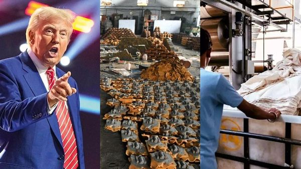 கோவையில் இன்று முதல் ஏற்பட போகும் சிக்கல்.. டிரம்ப் போட்ட வரி.. மொத்த தமிழ்நாடும் அறிய வேண்டியவை