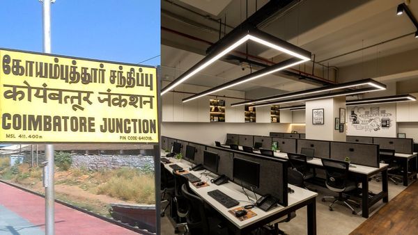 IT Jobs: அனுபவம் தேவையில்லை.. கோவை ஐடி நிறுவனத்தில் குவிந்திருக்கும் வேலைவாய்ப்பு.. ரெடியா?