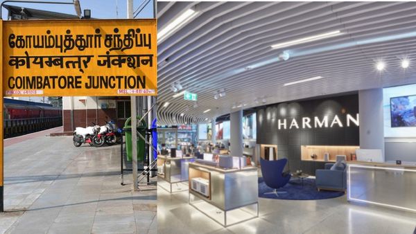 Data Lead உள்பட 13 பிரிவில் பணியிடங்கள்.. அழைக்கும் சாம்சங் துணை நிறுவனம்.. கோவையிலேயே பணி