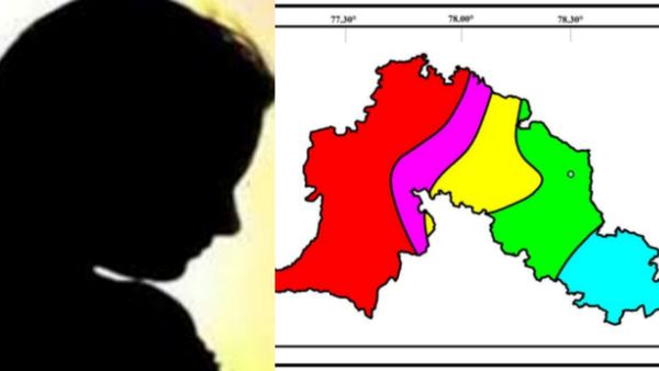 கிளாஸில் மஞ்ச தாலியுடன் நுழைந்த கிருஷ்ணகிரி அரசு பள்ளி மாணவி.. யாரிந்த 13 வயது தெலுங்கானா சிறுமி