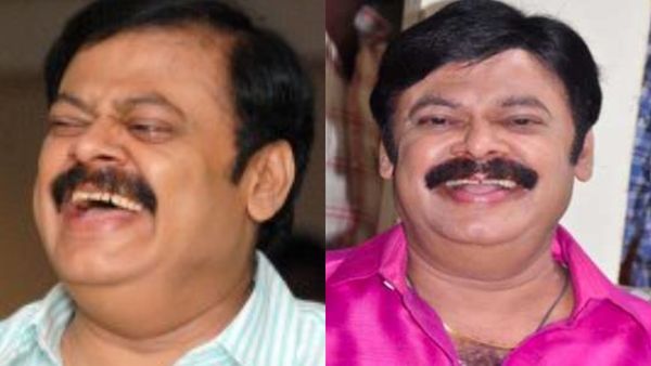 மதன் பாபு ஆசை கடைசிவரை நிறைவேறல.. டிபன்பாக்ஸில் வந்த வத்தக்குழம்பு.. சினிமாவில் ஜென்டில்மேன்: பிரபலம்