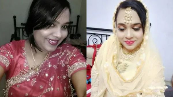 ஒன்பதாவது திருமணத்துக்கு ரெடியான அரசு பள்ளி ஆசிரியை.. அசிங்கமாக டீக்கடையில் சிக்கி? யாரந்த ஆபீசர்