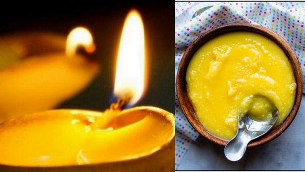 வீட்டில் நெய் தீபம் ஏற்படுத்தும் கோடி பலன்கள்.. அதென்ன 1 நாள், 1 மணி நேரம், 1 நெய் விளக்கு பரிகாரம்?