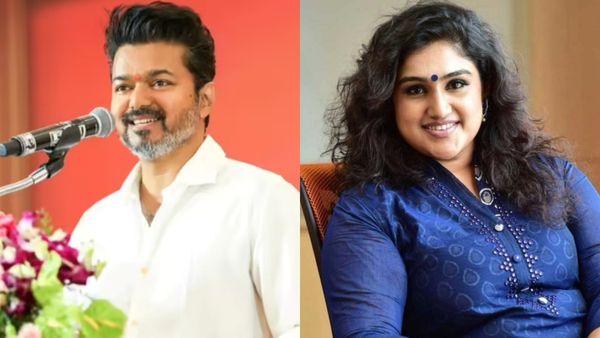 சும்மாவே எங்கம்மா தூக்கி போட்டு மிதிப்பாங்க! நான் விஜய்யை நிஜமாகவே கட்டிப்பிடித்தேன்! வனிதா கலகல