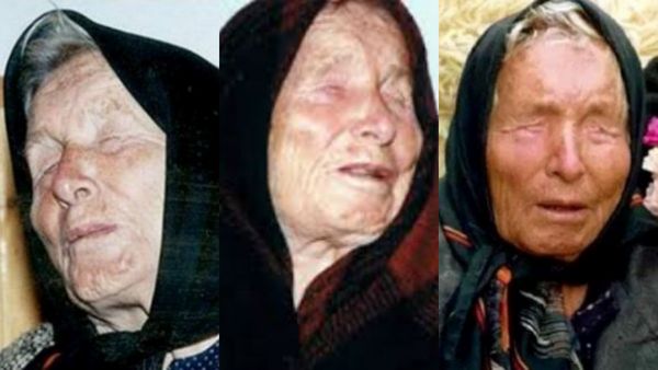 உலகமே அழிய போகுதா? வானம், பூமியில் ஒரே நேரத்தில் வெடிக்குமாமே? பாபா வங்கா கணித்த இரட்டை நெருப்புகள்