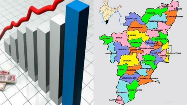 14 ஆண்டுகளுக்குப் பின்.. இரட்டை இலக்க பொருளாதார வளர்ச்சியை அடைந்த தமிழ்நாடு.. நம்பர் 1 சாதனை!