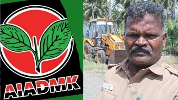 திருப்பூர் போலீஸ்காரர் கொடூர கொலை.. அதிமுக எம்எல்ஏ மகேந்திரன் விளக்கம்