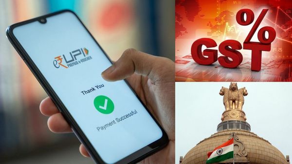 யுபிஐ பயன்படுத்தினாலும் சிக்கல் இல்லை.. சிறு கடைகளுக்கு ஜிஎஸ்டியில் வருது சலுகை? மத்திய அரசு பிளான்