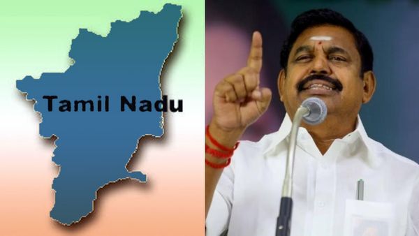 தமிழ்நாட்டில் எங்கே இருக்கிறது சட்டம் ஒழுங்கு? எடப்பாடி பழனிச்சாமி கேள்வி